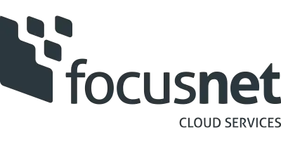 Focusnet Logo Focusnet Logo