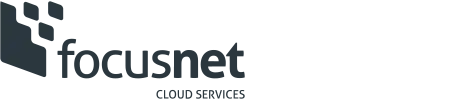 focusnet cloud services logo